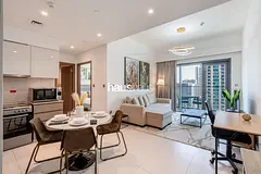 Near Burj Khalifa | Contemporary | Central