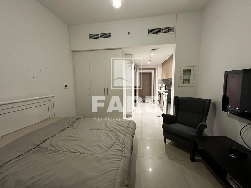 ستوديو مؤثث في جزيرة مريم على الشاطئ الأزرق62885267226626112