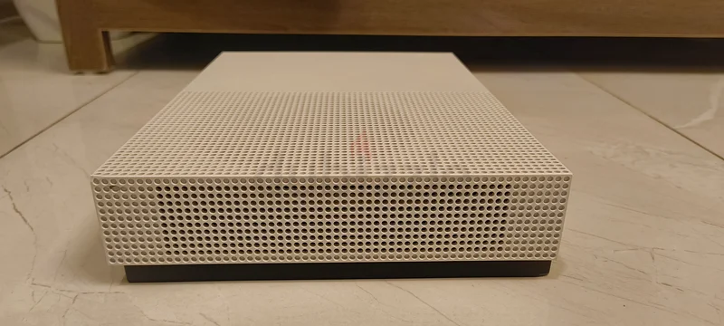 جهاز Xbox One S به HDMI تالف63229686800259112