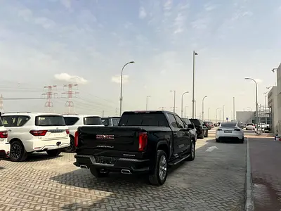 صورة 7 لـ 2022 GMC SIERRA