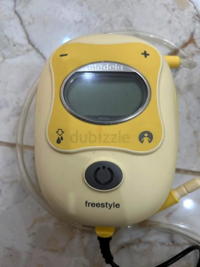 Medela Freestyle Double Electric Breast Pump for Sale63204864592897112