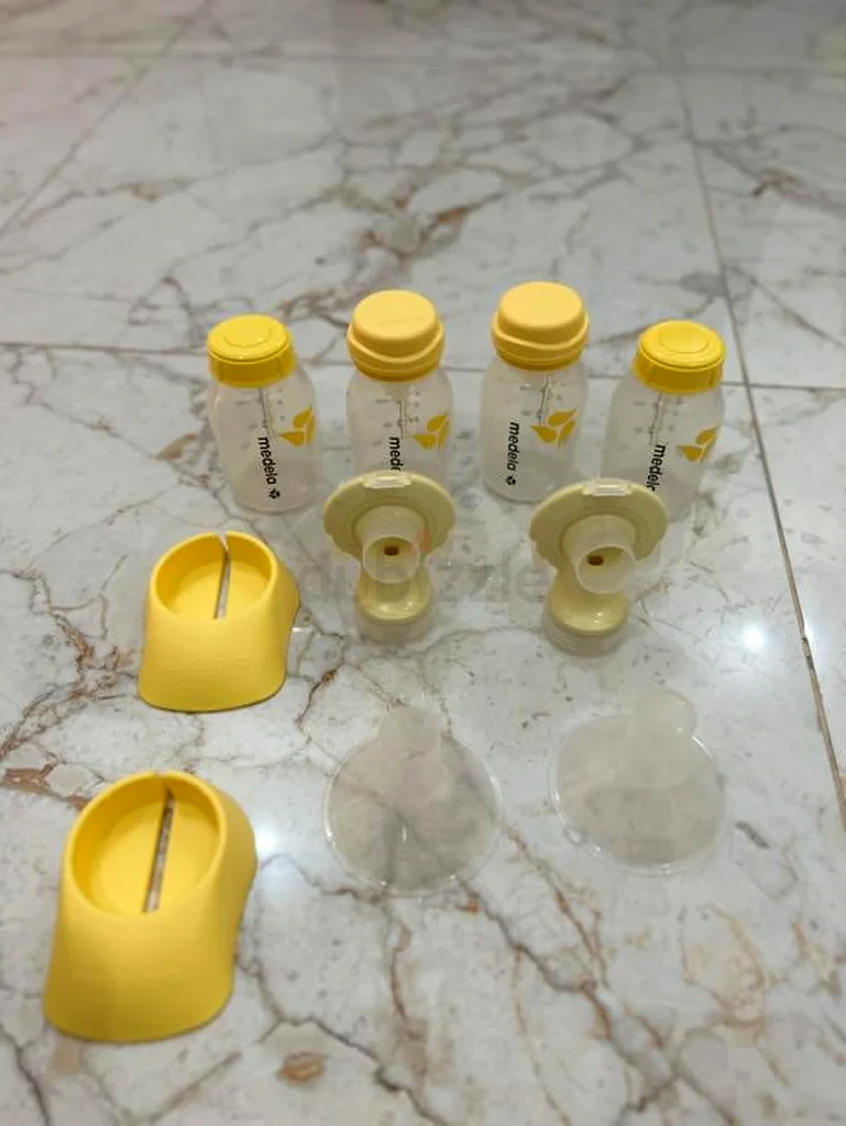 Medela Freestyle Double Electric Breast Pump for Sale63204864592897111