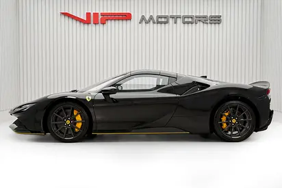2023 Ferrari SF90 SPIDER 缩略图 7