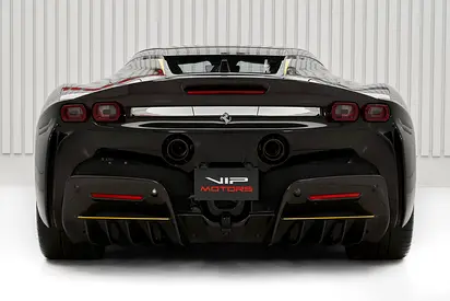 2023 Ferrari SF90 SPIDER 缩略图 5