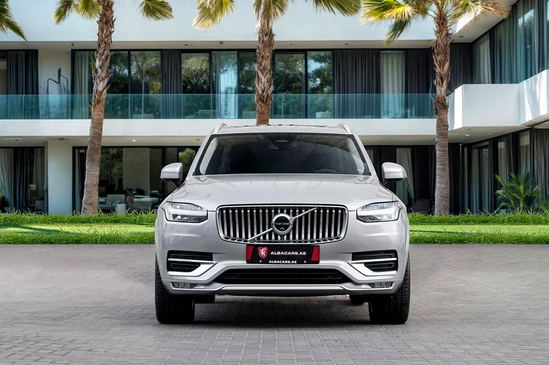 3,133 م  | XC90 B5 PLUS لامع | دفعة أولى 0% | ضمان الوكالة!63221300427267113