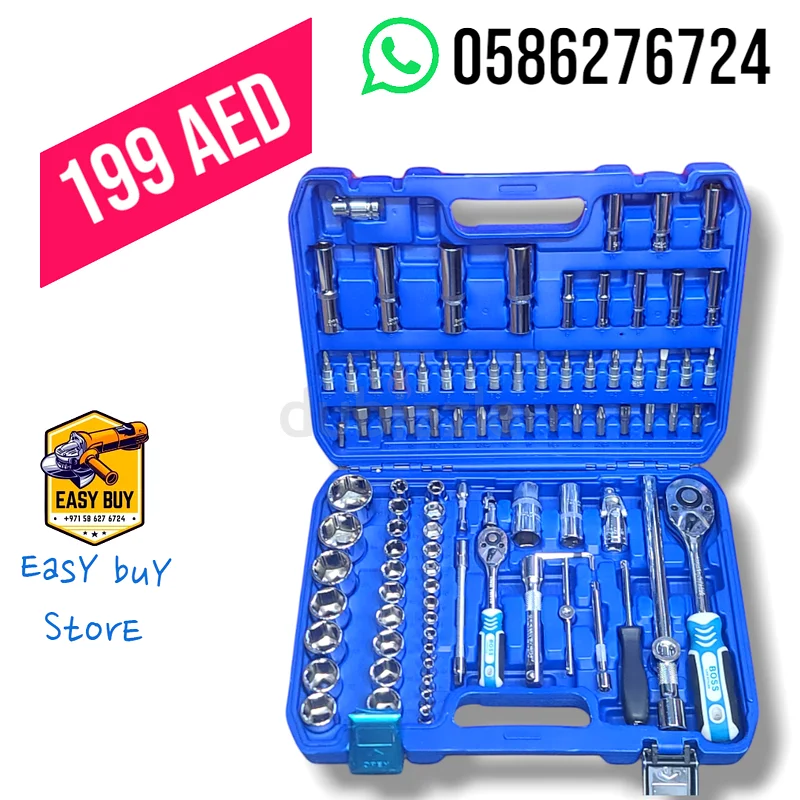 Mixed Tool box63220823190914110