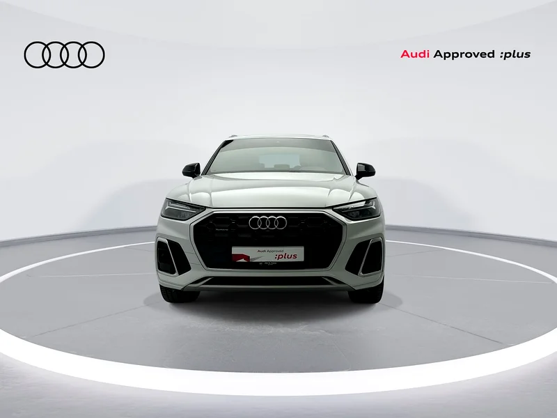 Q5 S خط 45 TFSI quattro 249 حصان (رقم مرجعي #2170795)63148162861185113