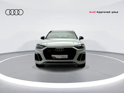 صورة 4 لـ 2023 AUDI Q5
