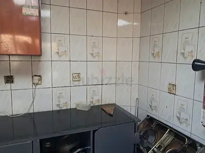 Bedspace for bachelors