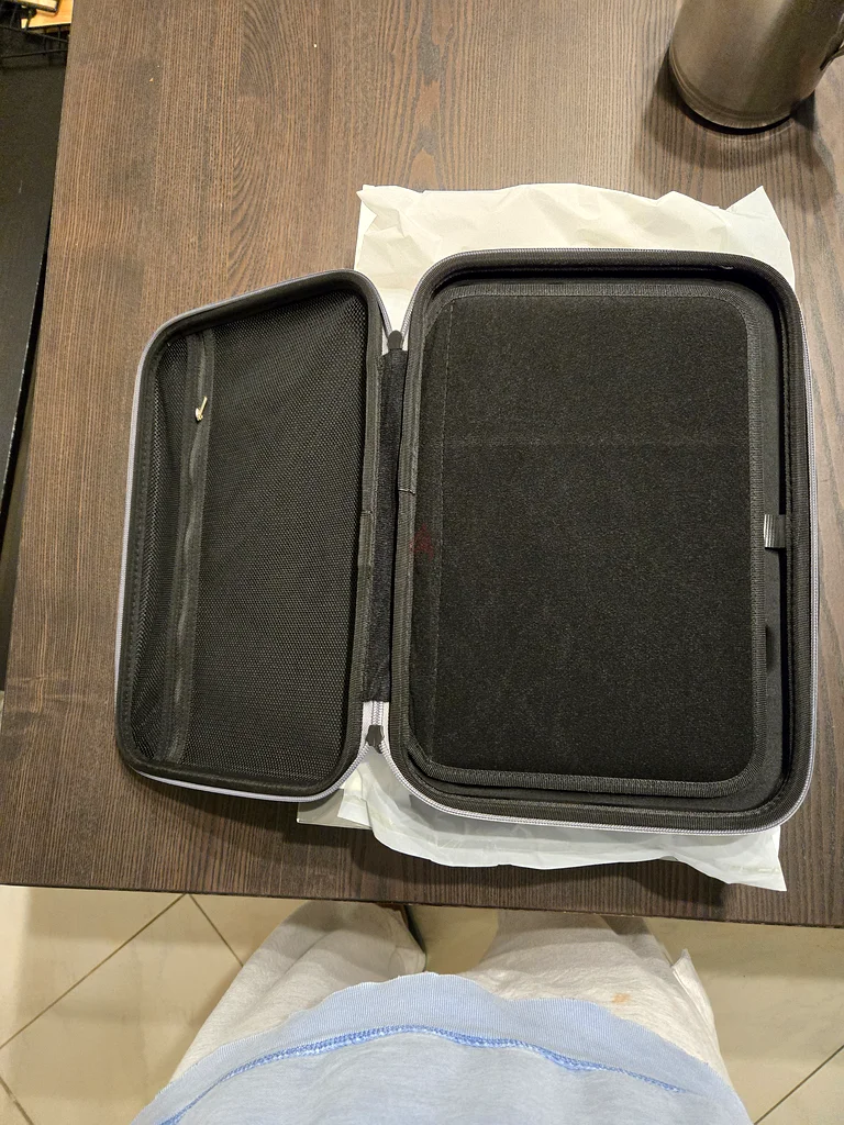 Insta 360 Carrying Case63234131843713113