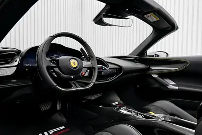 2023 Ferrari SF90 SPIDER 缩略图 10