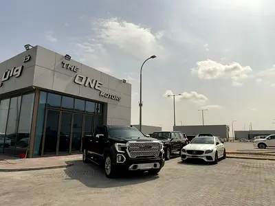 صورة 9 لـ 2022 GMC SIERRA