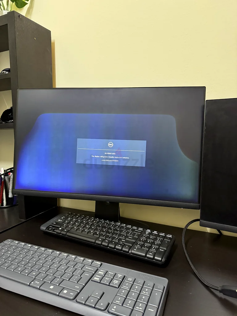 Dell 24 inch Display63256599896706111