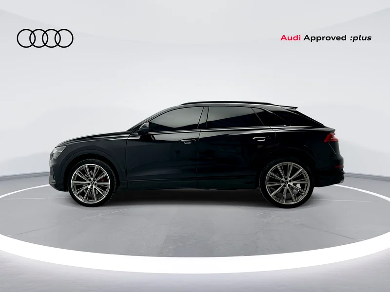 SQ8 TFSI quattro 507hp (Ref# 033063)63169444864386112