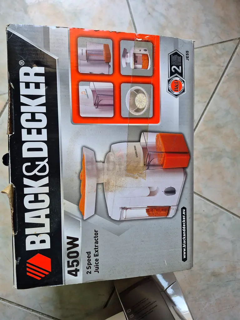 Juicer63252941928067110