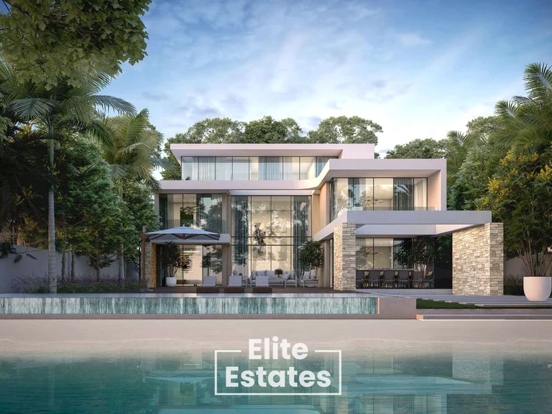 ✅Luxury facilities✅Integrated city✅Modern finishes