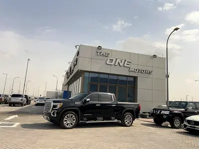 صورة 4 لـ 2022 GMC SIERRA