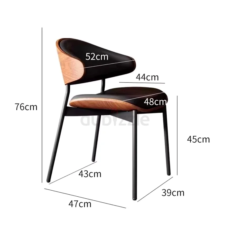 Stylish Modern Dining Chairs for Chic Interiors63211428200706112
