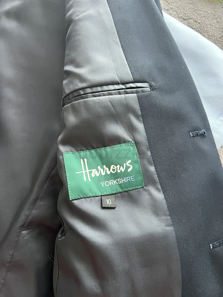 North Anglia School uniform63239078377219111
