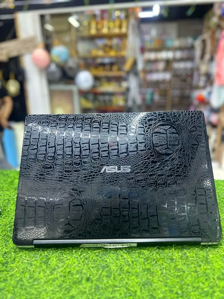 ASUS laptop for sale63255530409219111