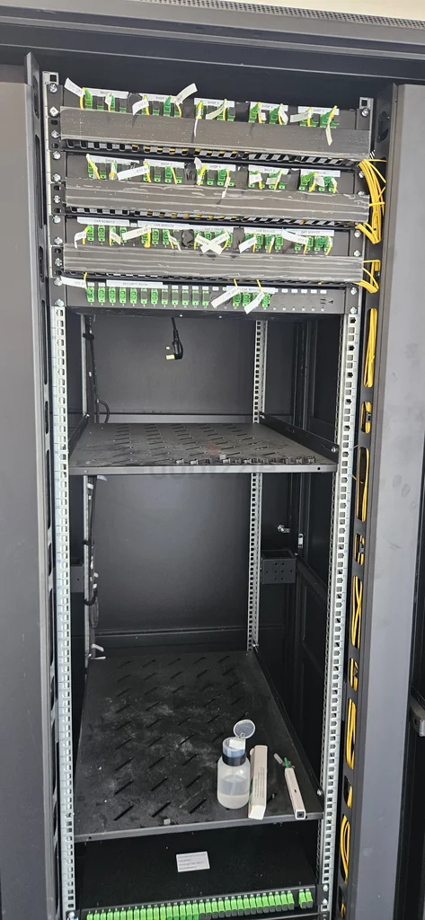 Fiber optical splicing62864713492225111