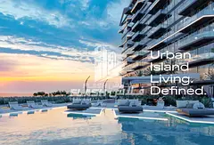 Beach access | Raha Island | Offplan| Lagoon view