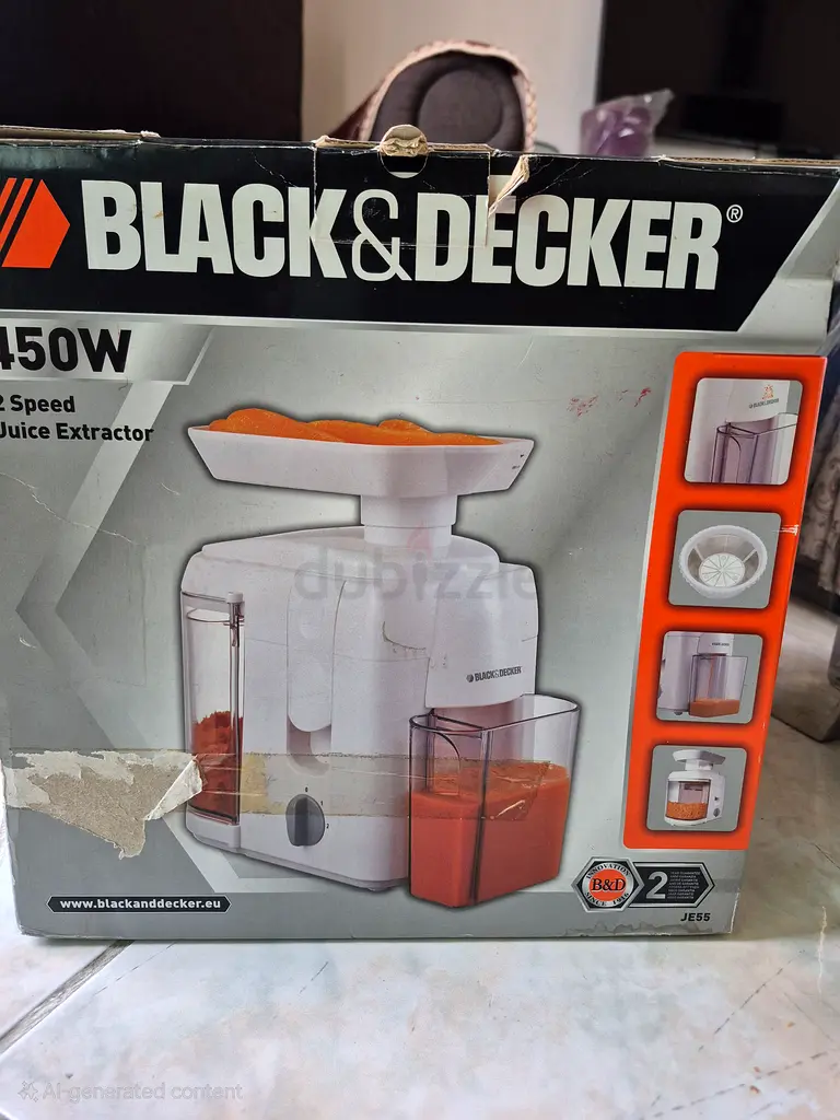 Juicer63252941928067111