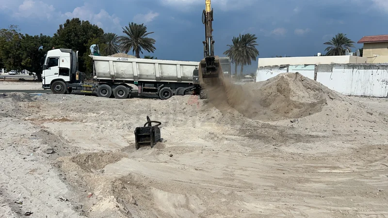 Demolition contractor المقاولات هدم62931689232641114