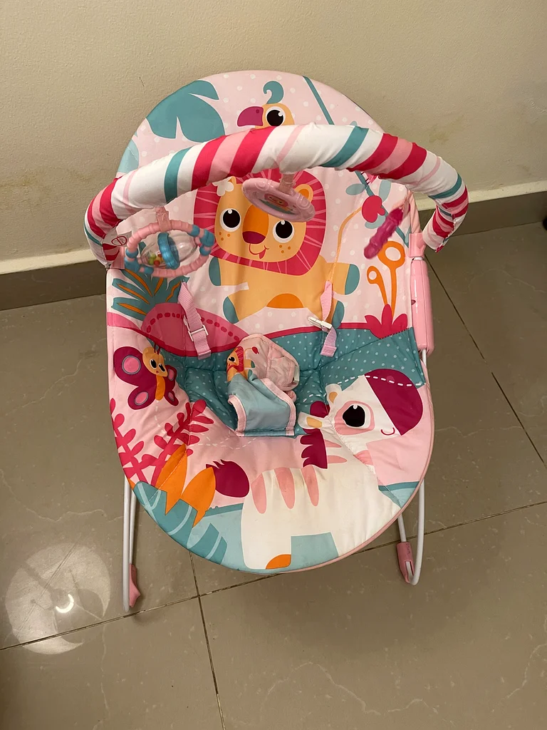 Baby bouncer63205890041603111