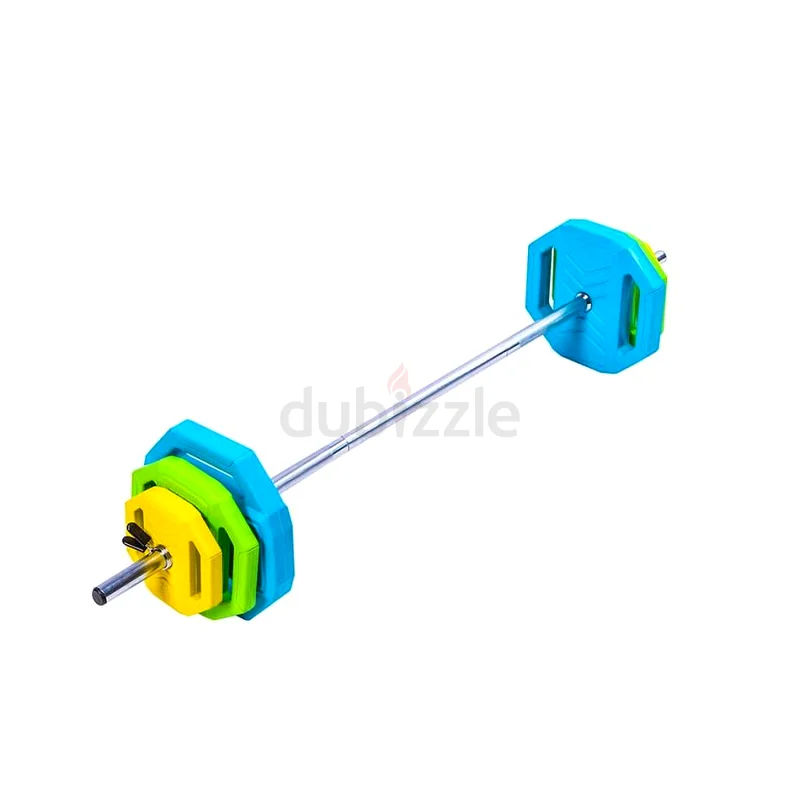 Classic Barbell Combination Set 40kg63264581341697112
