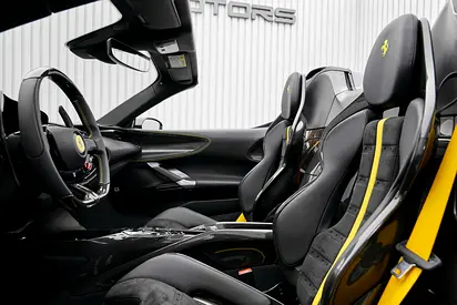 2023 Ferrari SF90 SPIDER 缩略图 11
