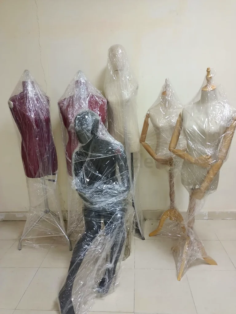 Mannequins63258660430337113