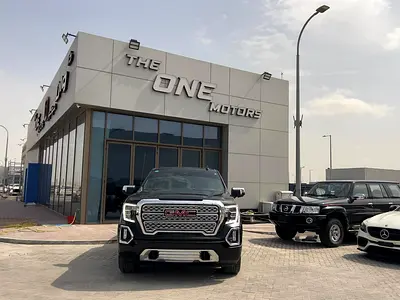 صورة 6 لـ 2022 GMC SIERRA