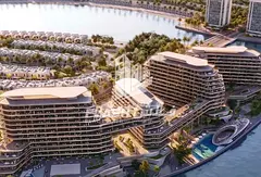 Beach Access | Lagoon view | 10% Down payment