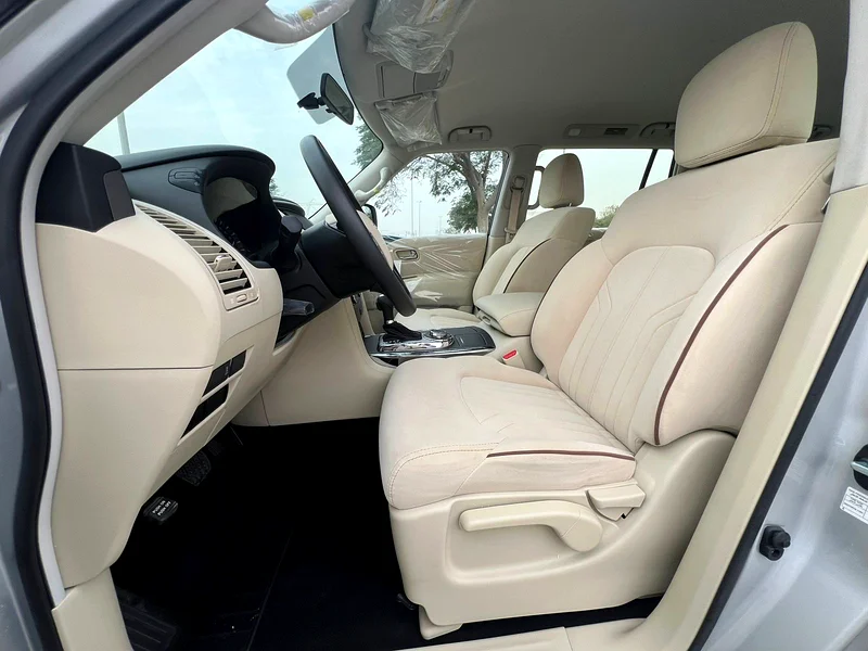 نيسان باترول Xe v6 موديل 2463156990908930112