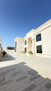 For sale, a luxurious two-storey villa