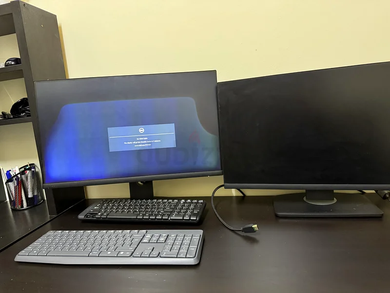 Dell 24 inch Display63256599896706117