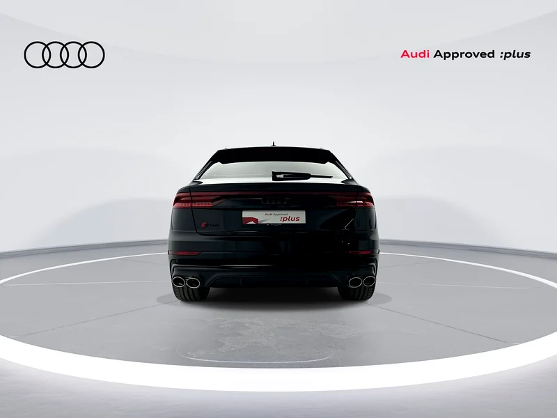 SQ8 TFSI quattro 507hp (Ref# 033063)63169444864386114