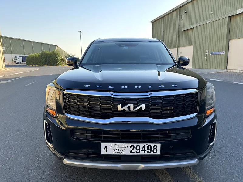 Kia Telluride 202063224788680835111