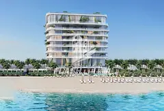 Casino &amp; Sea View I Beach front I Beach access
