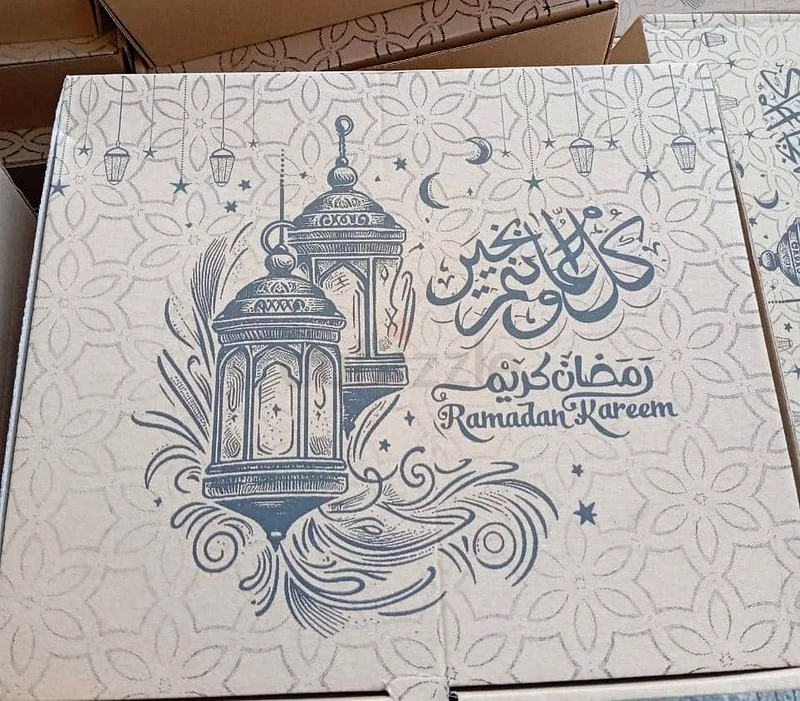 Home-cooked meals and Iftar for fasting people63187240633857111