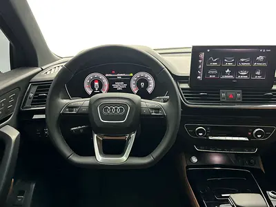 2023 AUDI Q5 缩略图 12