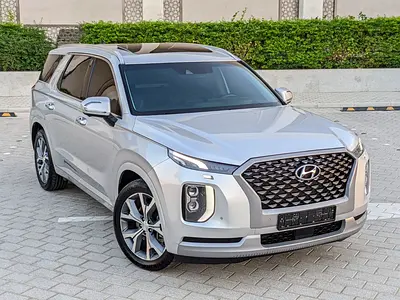 Hyundai Palisade for sale in UAE | dubizzle