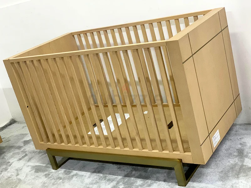 Crate and Barrel Baby Crib63206878399362114