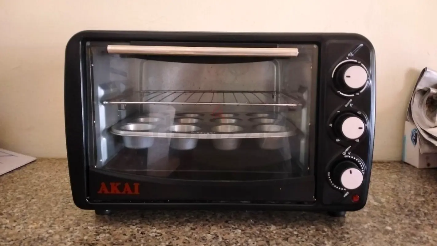 AKAI Baking Oven | Electric Oven