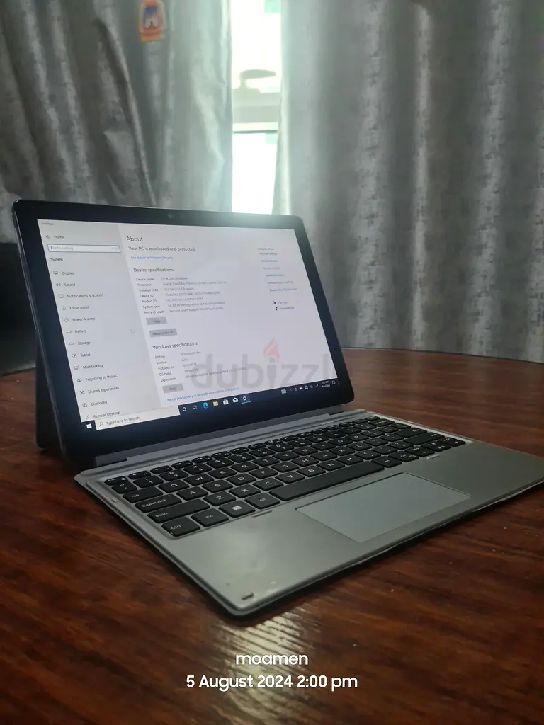 Dell 2 in 1 -529063254991259009114