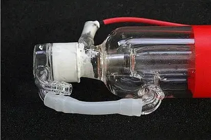 SPT And PURI Co2 Laser Tube 150 Watt For Sale