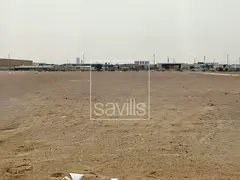 Commercial Plot I Al Sajaa I Prime Location