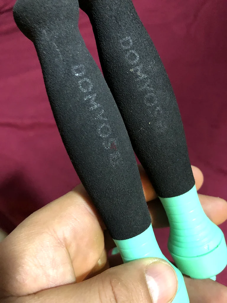 Jumping rope63242167766017110