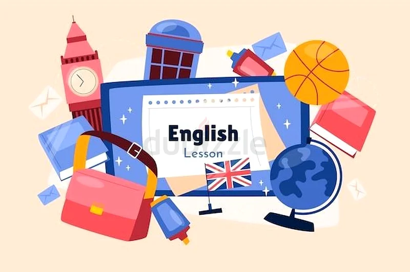 English home tuition  تعليم اللغة الانجليزية في المنزل63218322644226111